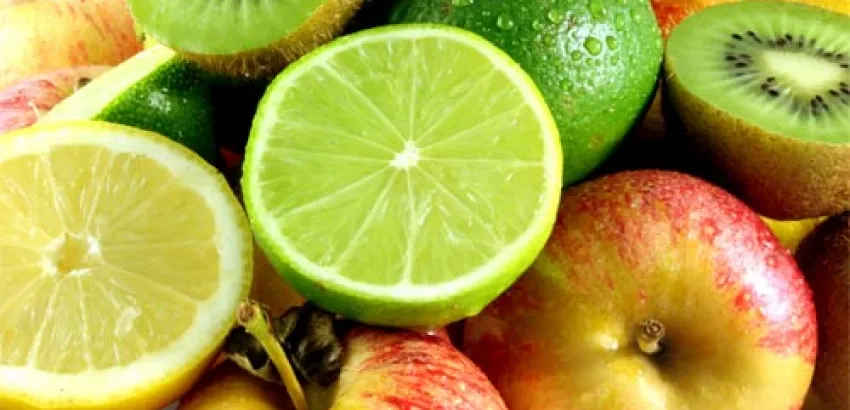 Alimentos contra el calor Alimentos contra el calor
