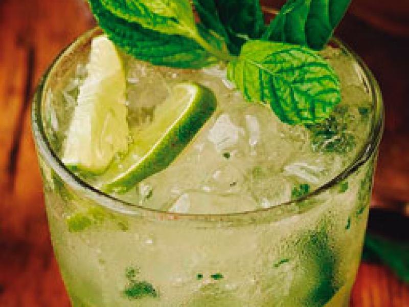 MOJITO, un clásico de clásicos