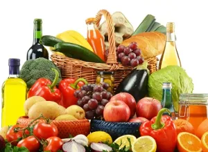 10 hábitos saludables de alimentación para el verano