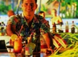 El Bar la antesala de un buen servicio
