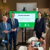 presentación del I Congreso Europeo de Turismo y Gastronomía