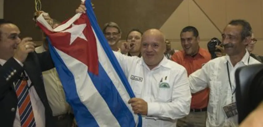 Cuba se queda con el título de mejor Habanosommelier Cuba se queda con el título de mejor Habanosommelier