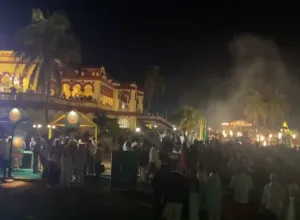 Festival Habano