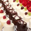 postres veganos