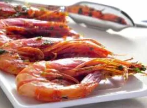 Calamares, langostinos, sardinas. Tres recetas fáciles, ideales para disfrutar