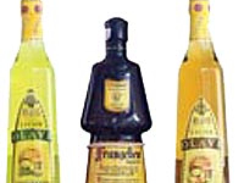 Licores: Afroditas del siglo XXI