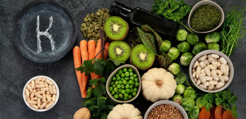 Vitamina K