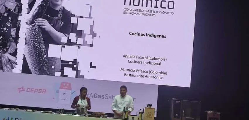 Binómico 2023
