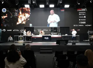 Madrid Fusión Alimentos de España
