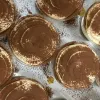 tiramisú