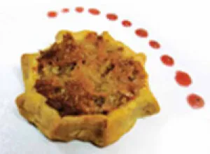 La Cocina Caribeña Sabor, Color y Modernidad