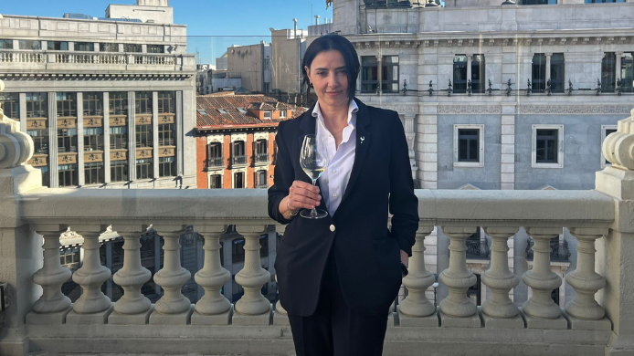 María José Huertas María José Huertas