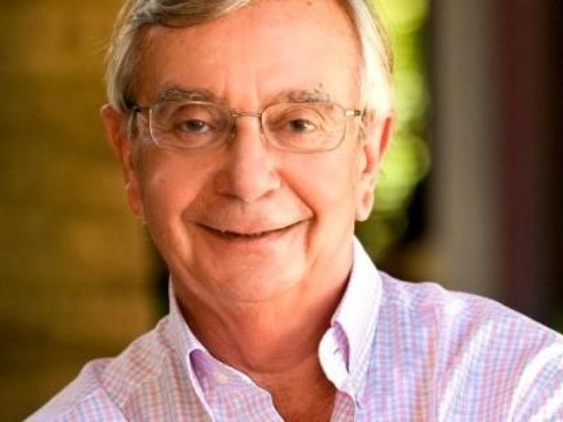 Rafael Ansón: “la cocina cubana es sensual y mestiza”