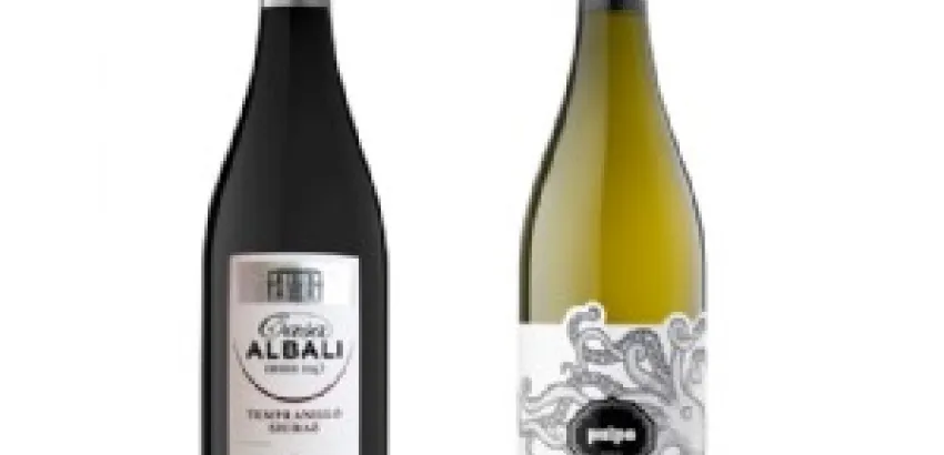 Los vinos Félix Solís Avantis premiados Los vinos Félix Solís Avantis premiados