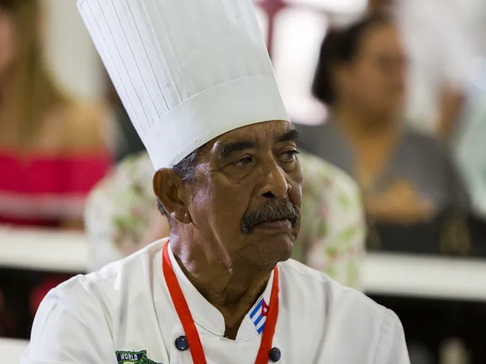 Festival Internacional Varadero Gourmet 2018