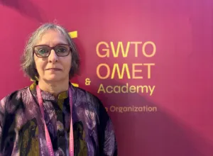 Alejandra Cabrera, del Ministerio de Turismo de Uruguay, apuesta por el enoturismo
