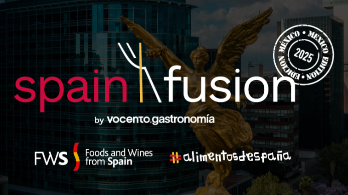 Spain Fusion México Spain Fusion México