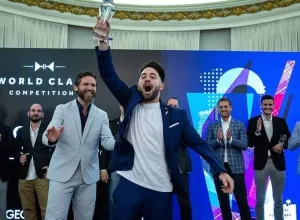 World Class Competition España-2019-Borja Goikoetxea