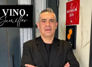 Un Vino, Un Sumiller: Gorgola Brut Nature 2019 por Fran Fernández