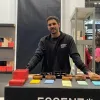 chocolate de Galicia
