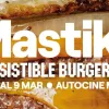 Mastika Fest Madrid