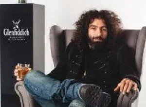 Ara Malikian: un violín apasionado