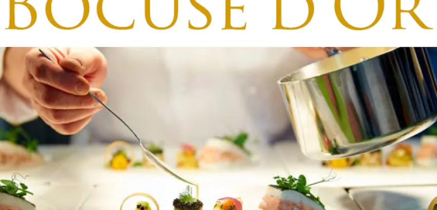 ¿Es rentable para España participar al Paul Bocuse? ¿Es rentable para España participar al Paul Bocuse?