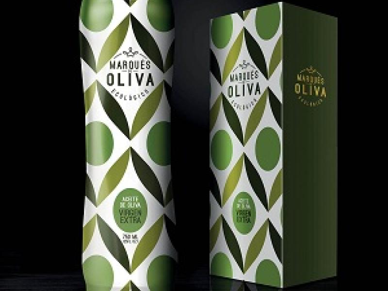 Oro a Marqués de Oliva en los BEST AWARDS 2016 