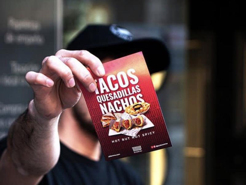 tacos
