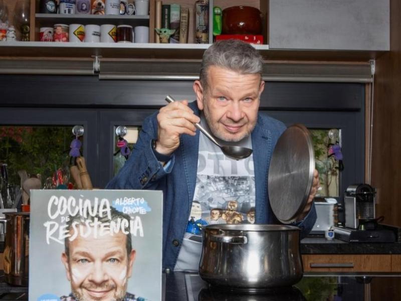 Chicote-Alberto-libro-Cocina-de-Resistencia