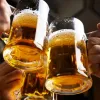 cerveza instantánea