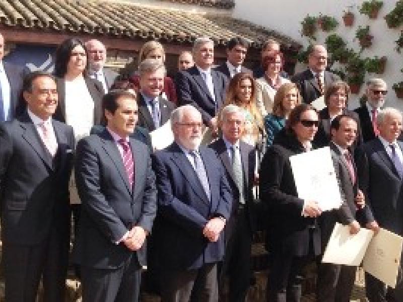 Córdoba cuenta con 21 embajadores de la gastronomía 