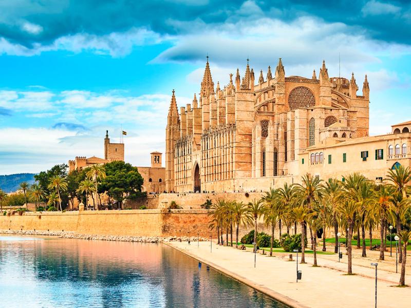 Global Summit-Palma