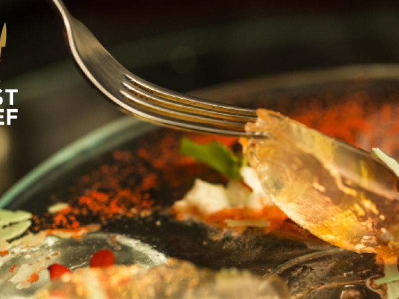 gastronomía iberoamericana