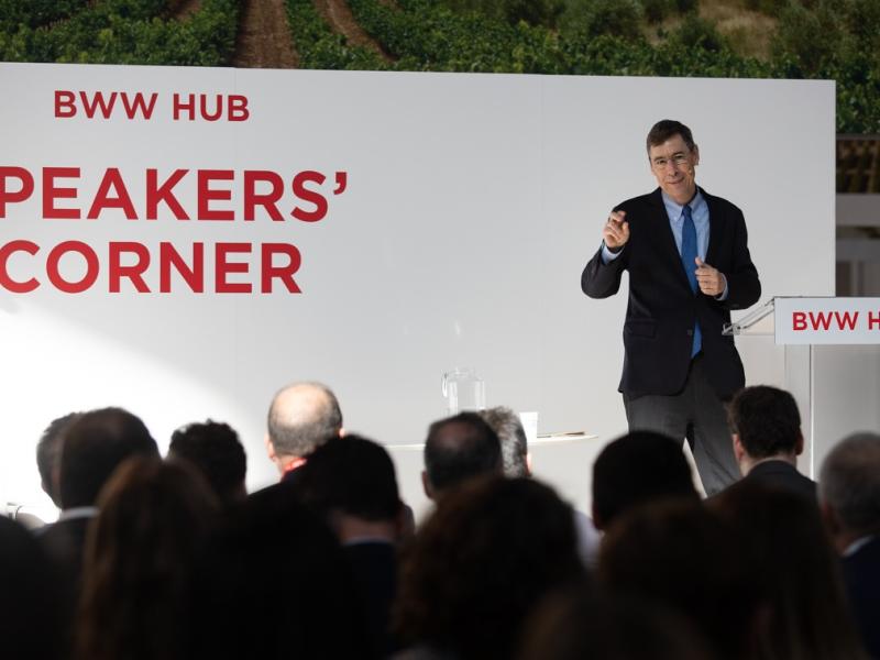 Barcelona Wine Week-2022