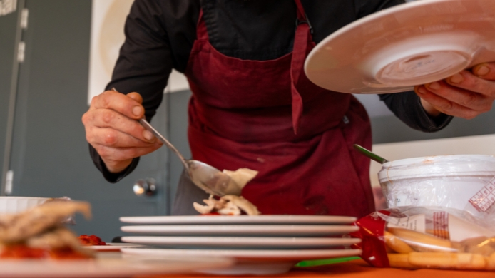 Concurso Cocinero del Año Edición Especial Carne de Caza 2025 Concurso Cocinero del Año Edición Especial Carne de Caza 2025