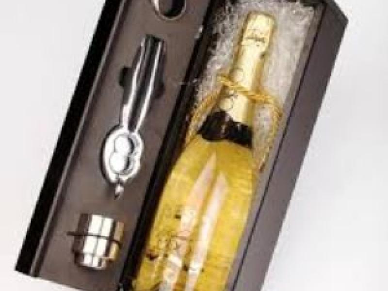  Thepaex Oro, producto estrella de la distribuidora Gourmet Española