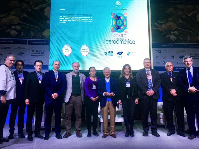 Gastro Marca Iberoamerica-presentacion