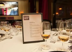 #ATripToIslay: un viaje sensorial a Islay de la mano de los whiskies Peated Malts