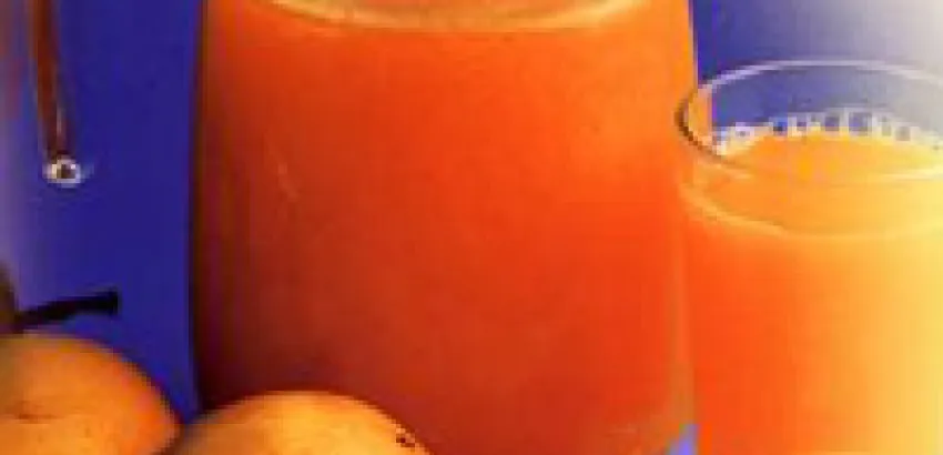Un nuevo granini de Maracuyá ofrece una experiencia de sabor exótica Un nuevo granini de Maracuyá ofrece una experiencia de sabor exótica
