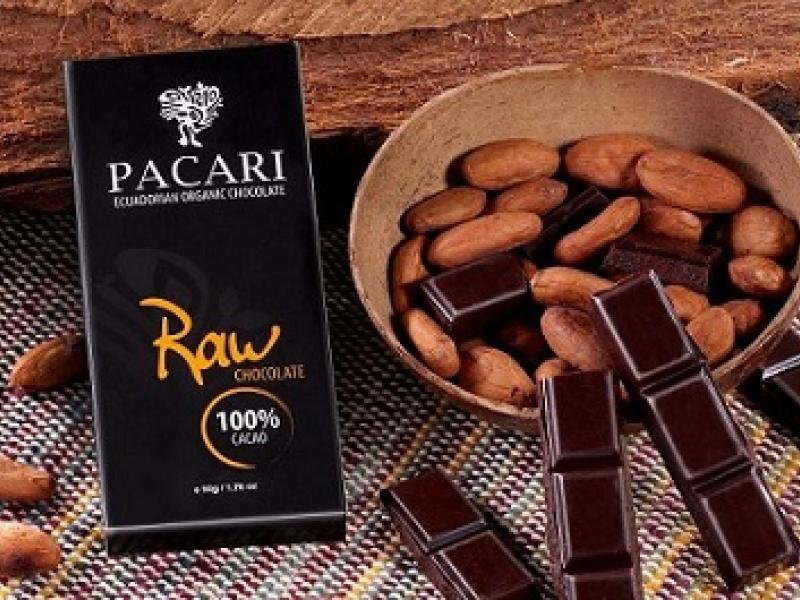 Pacari se lleva 28 galardones en la Ronda de las Américas de los International Chocolate Awards