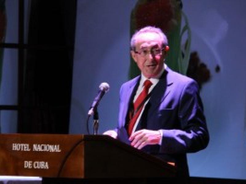 América-Europa, una cocina de ida y vuelta