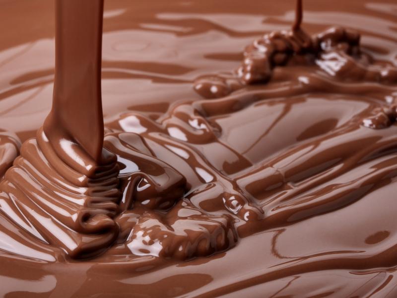 chocolate