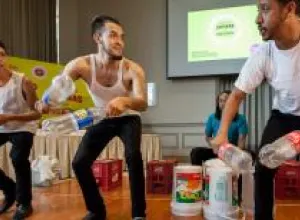 Mistura 2016: abriéndose paso en su internacionalización