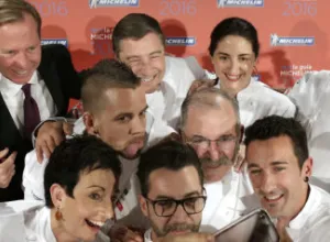 Estrellas Michelín 2016: dónde están y cuáles son los mejores restaurantes de España y Portugal