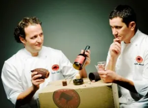 Rubaiyat vuelve a alzarse con el 1º premio en el Concurso Nacional de Tapas