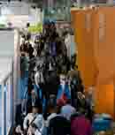 Barcelona acogerá un nuevo salón internacional dedicado a los productos del mar Barcelona acogerá un nuevo salón internacional dedicado a los productos del mar