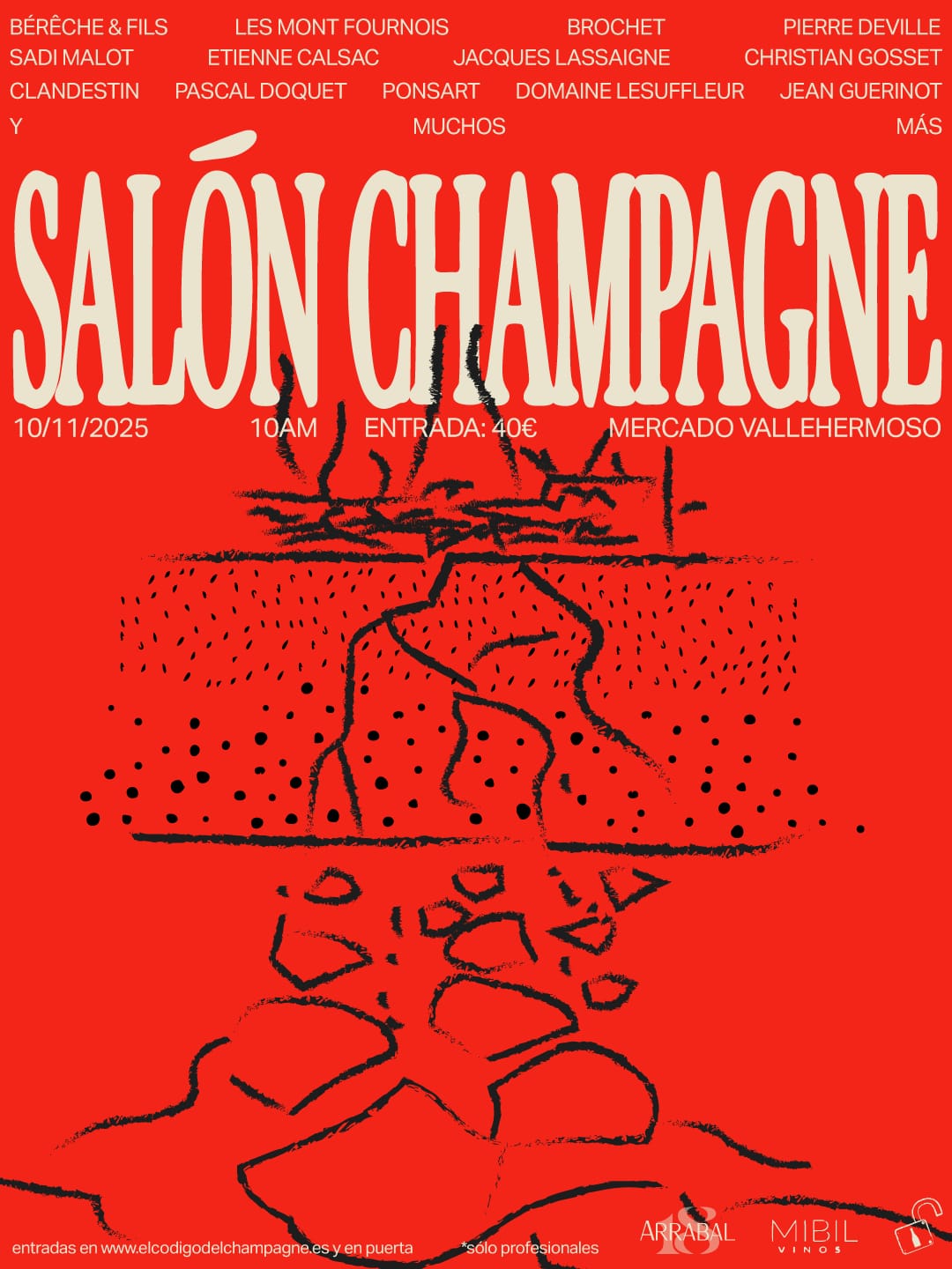 champagne