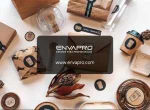 Envapro (Envases para Profesionales)