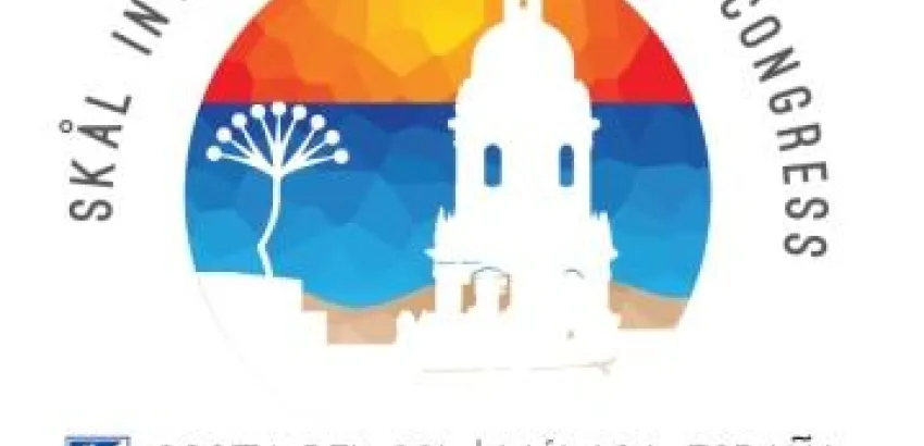 Delegados de 47 países asisten al Congreso Mundial de Skal Internacional en Torremolinos Delegados de 47 países asisten al Congreso Mundial de Skal Internacional en Torremolinos